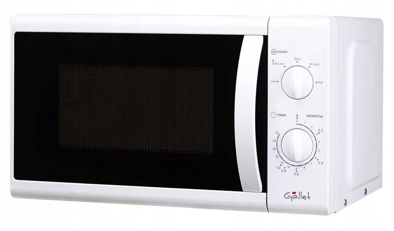 Gallet FMOM 201W Mikrovlnná rúra