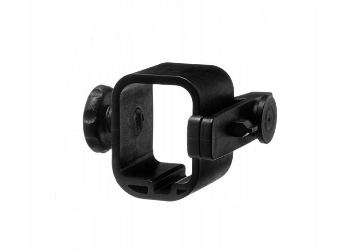 Gallet helmet holder for M-Fire PHH0012M flashlights