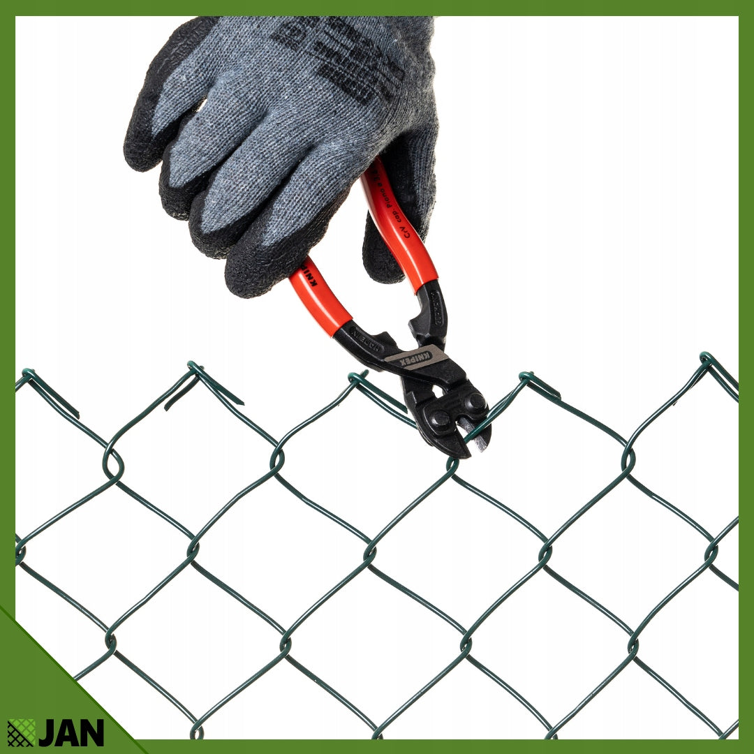 Galvanized Fence Mesh 50x50mm fi 2,8mm H1,03m 10mb Manufacturer Z.P.H. JAN