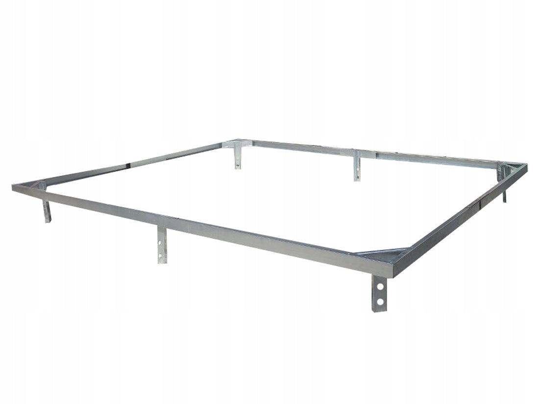 Galvanized Foundation 3x6