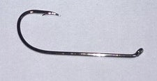 Gamakatsu hook F11 for side strap no. 8