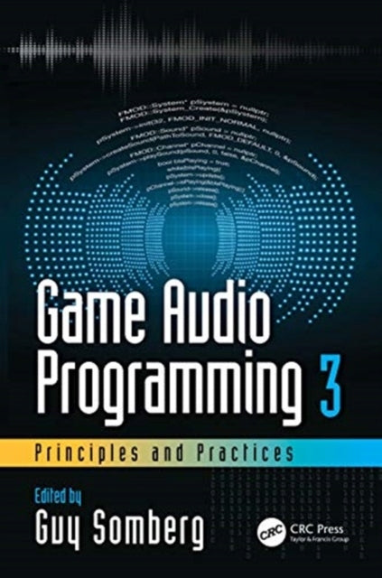 Game audio programming 3