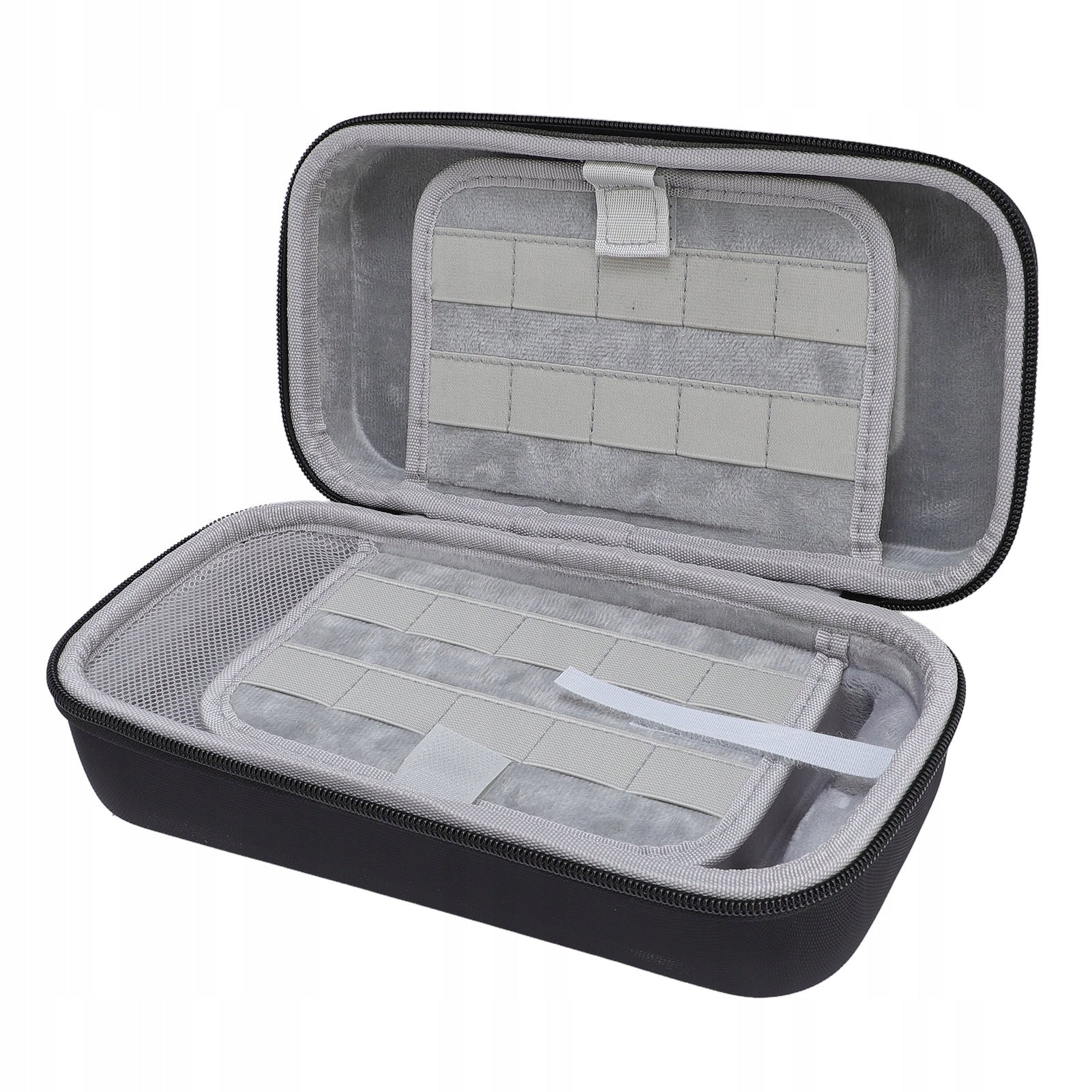 Game Console with 20 Game Card 4S Shockproof Performance
