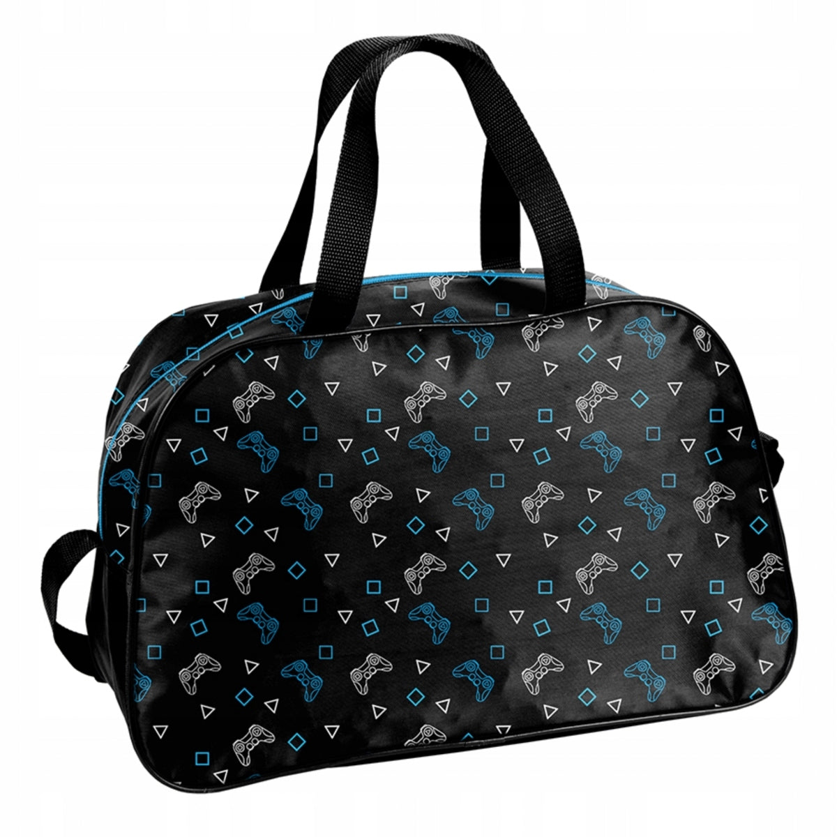 Gamepad Sports Bag Travel Pool Game for Boys on Trips EAN (GTIN) 5903162127293