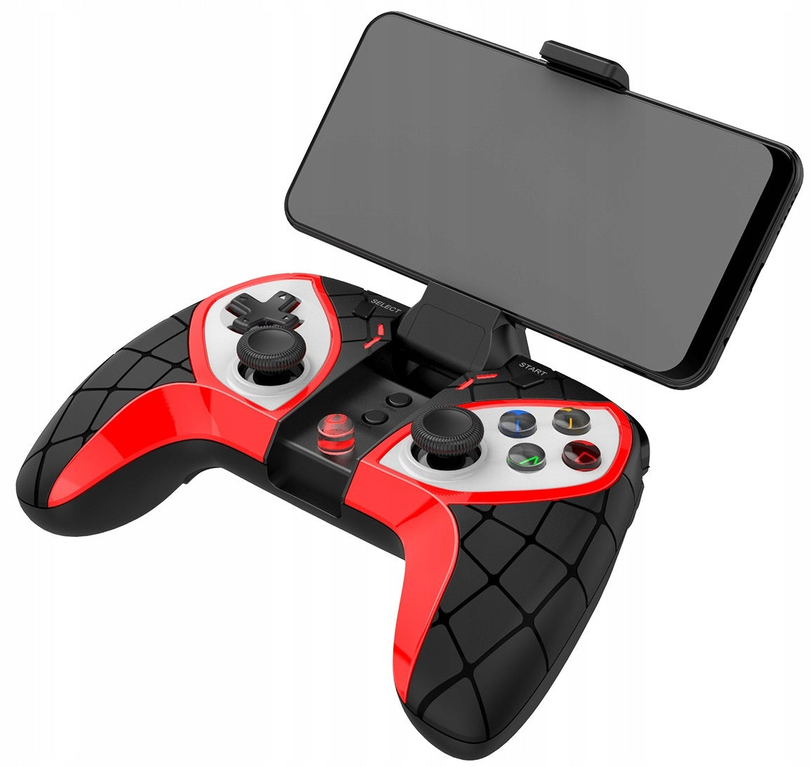 iPega Spiderman PG-9210 kabelloser Gamecontroller 