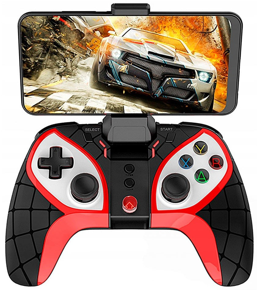 iPega Spiderman PG-9210 kabelloser Gamecontroller 