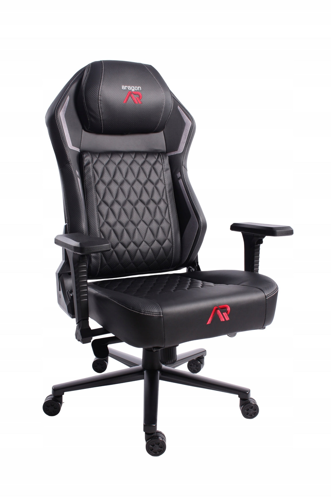 Gaming Chair Adjustable Aragon Office PLAYER Swivel Chair JUMIhome Manufacturer code CM-371040