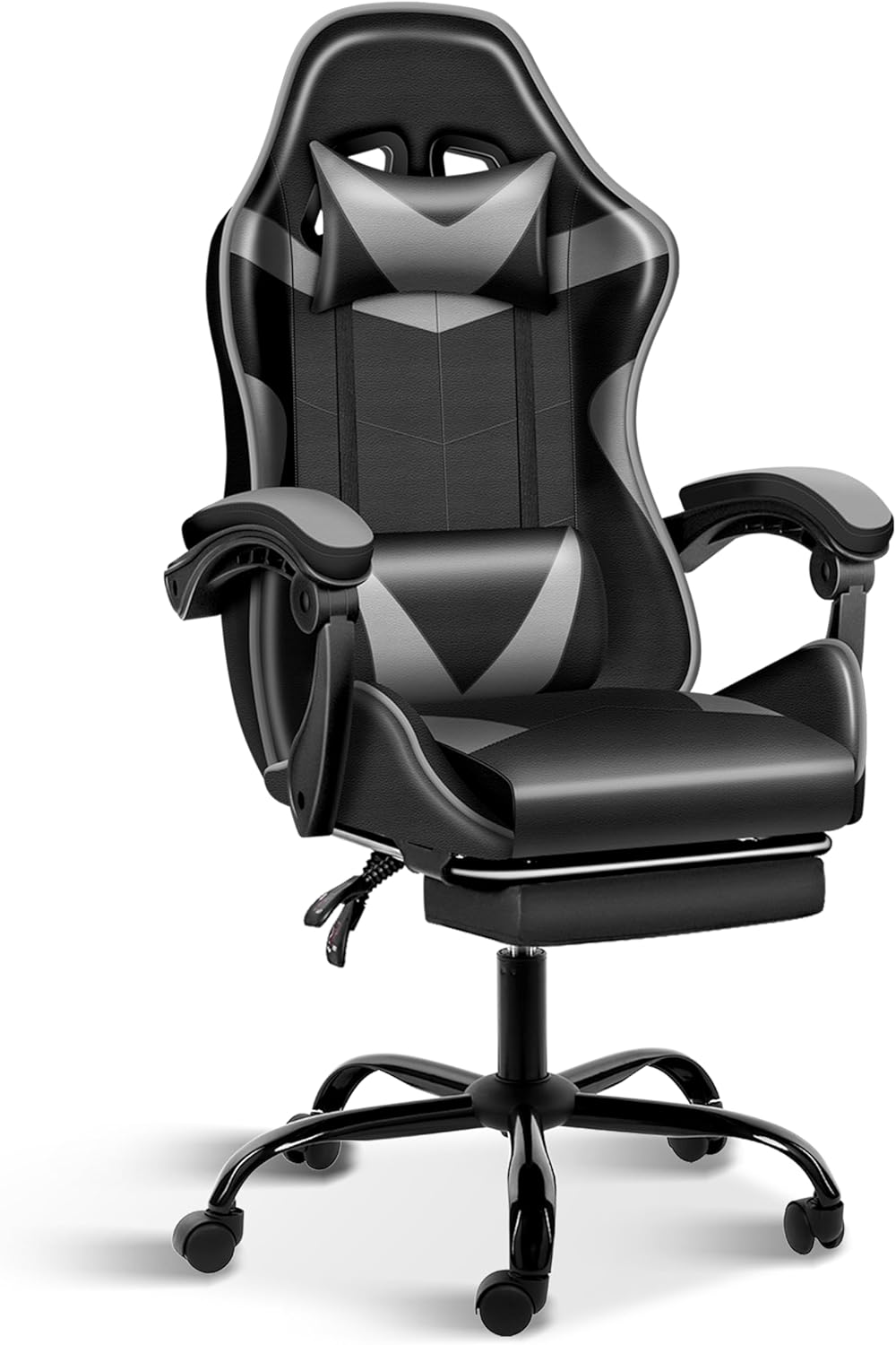 Gaming Chair Bucket Office Swivel Gaming Chair For Desk