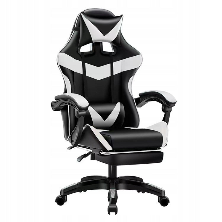 Gaming Chair Bucket Office Swivel Gaming Chair For Desk