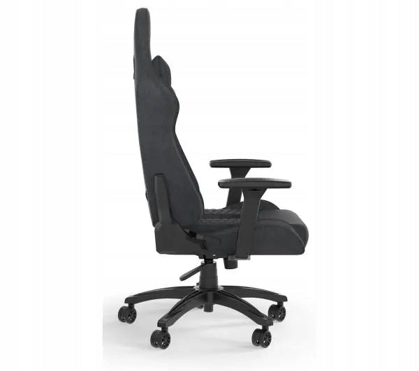 Gaming Chair Corsair TC100 Relaxed Fabric Black & Grey Packaging status original