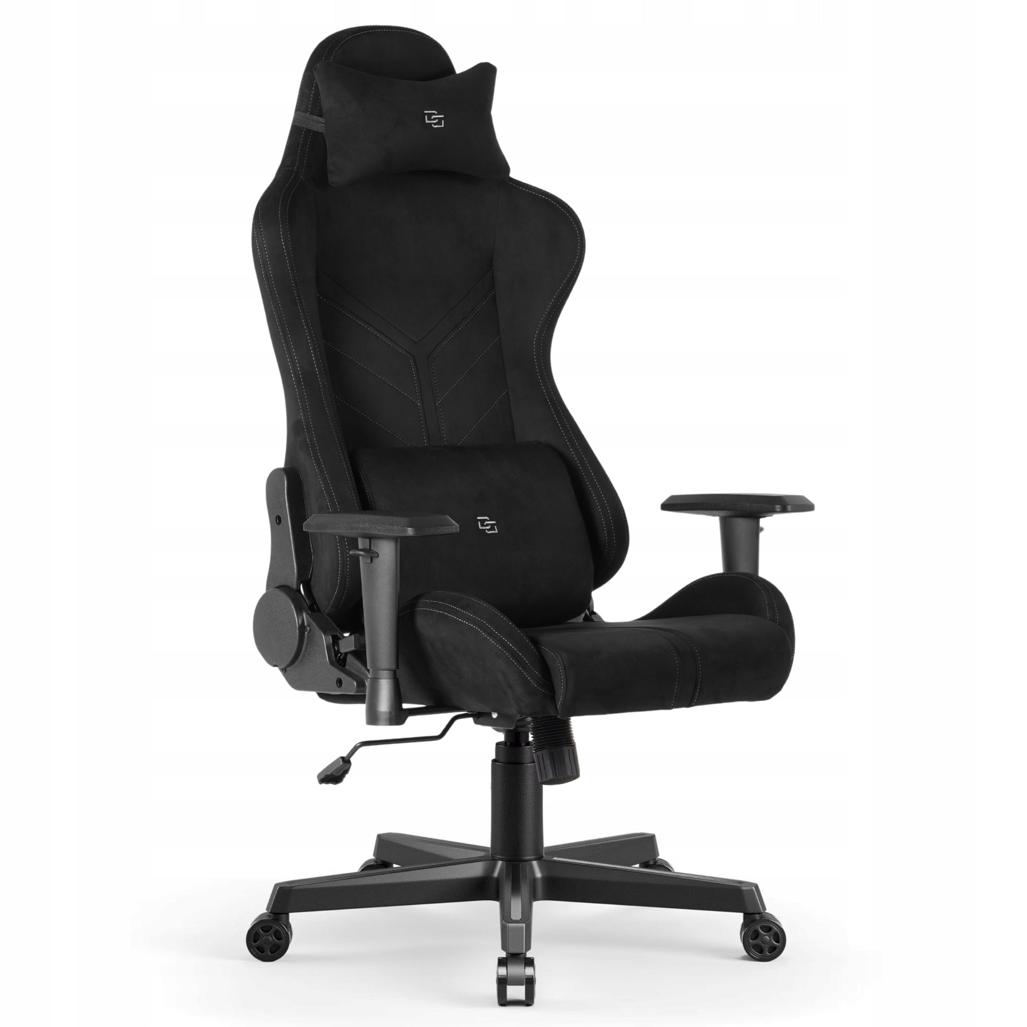 Gaming Chair Delagear G 525 Black Material