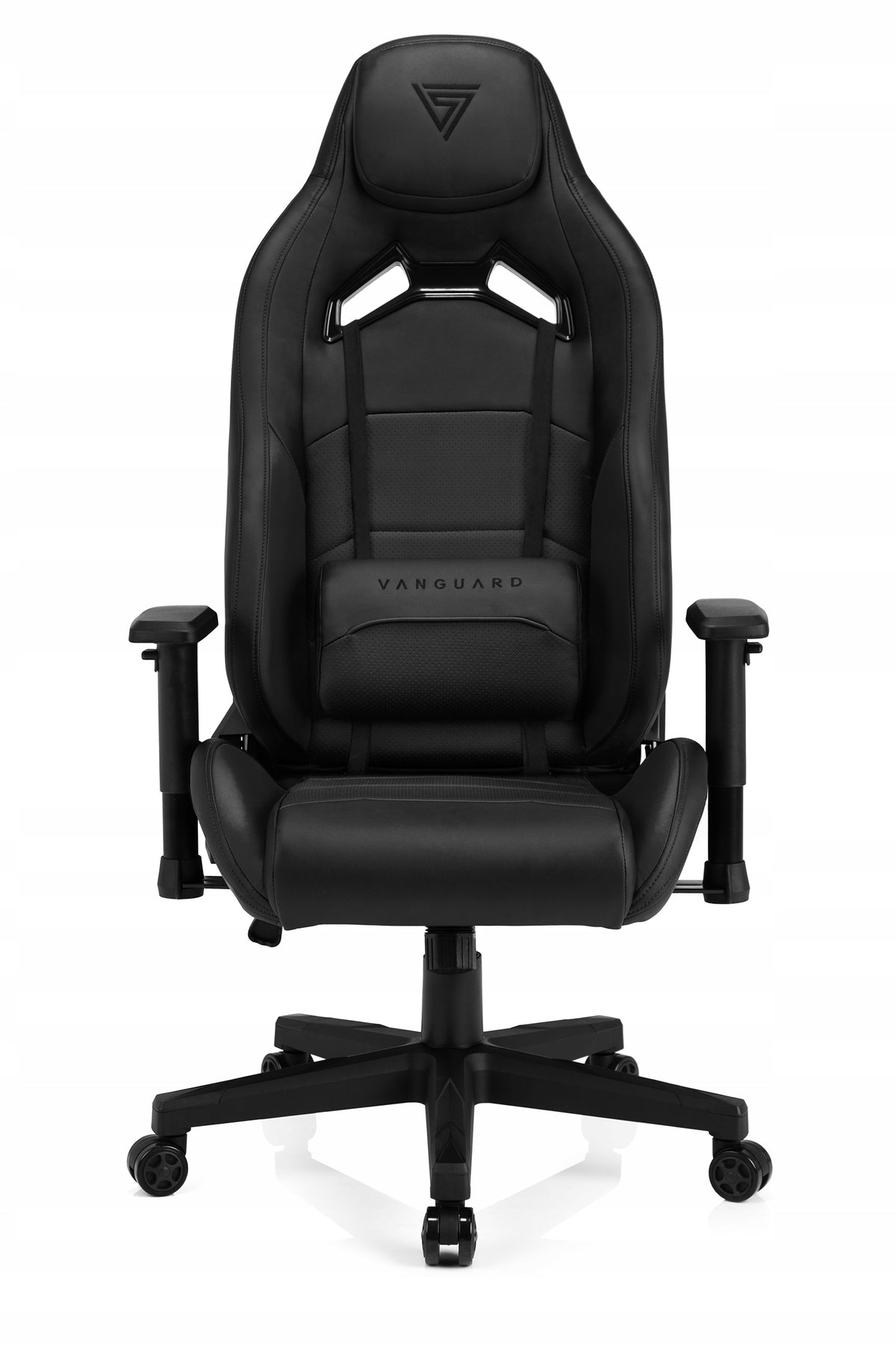 Gaming Chair Eco Leather Vanguard Sense7 Brand Sense7