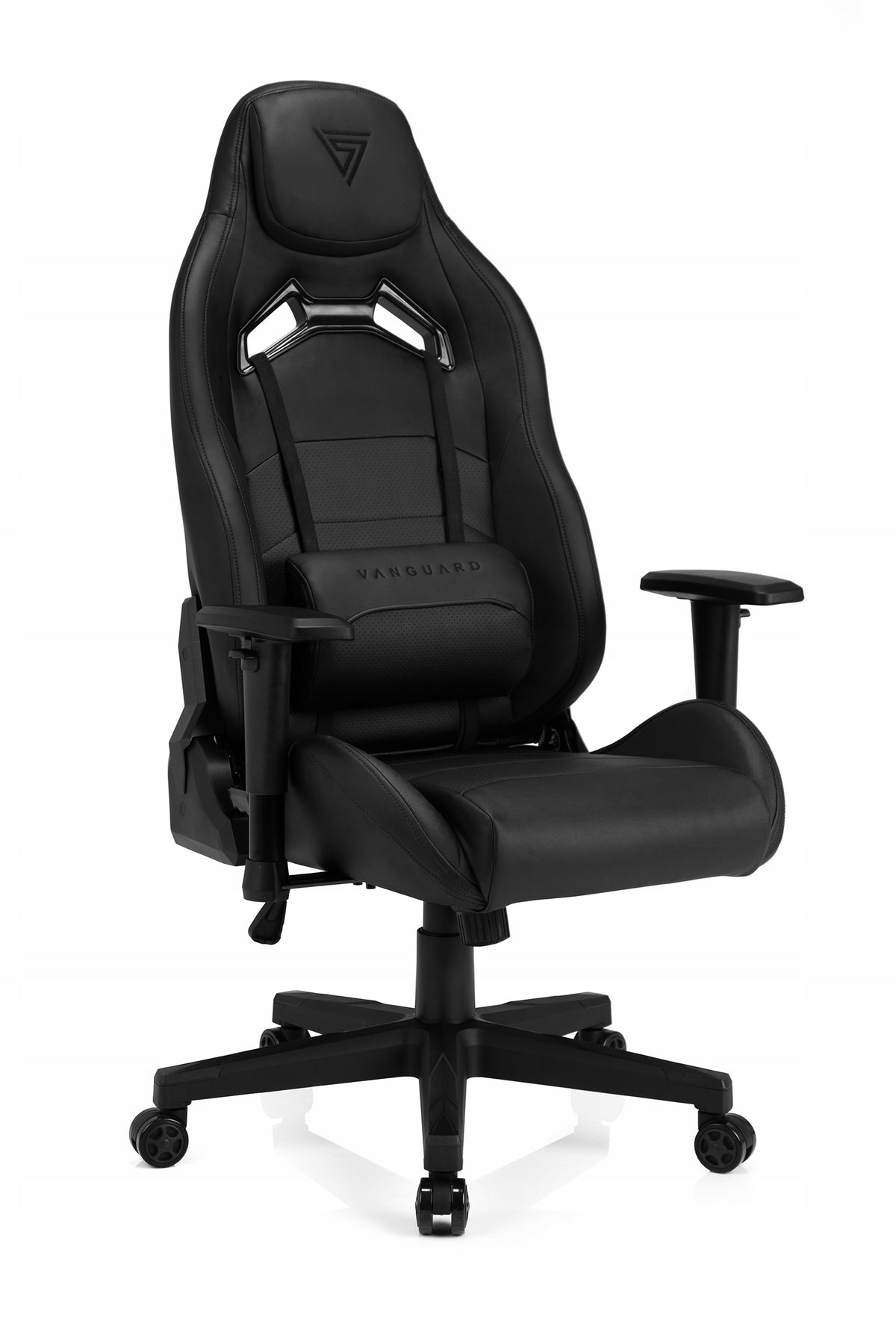Gaming Chair Eco Leather Vanguard Sense7