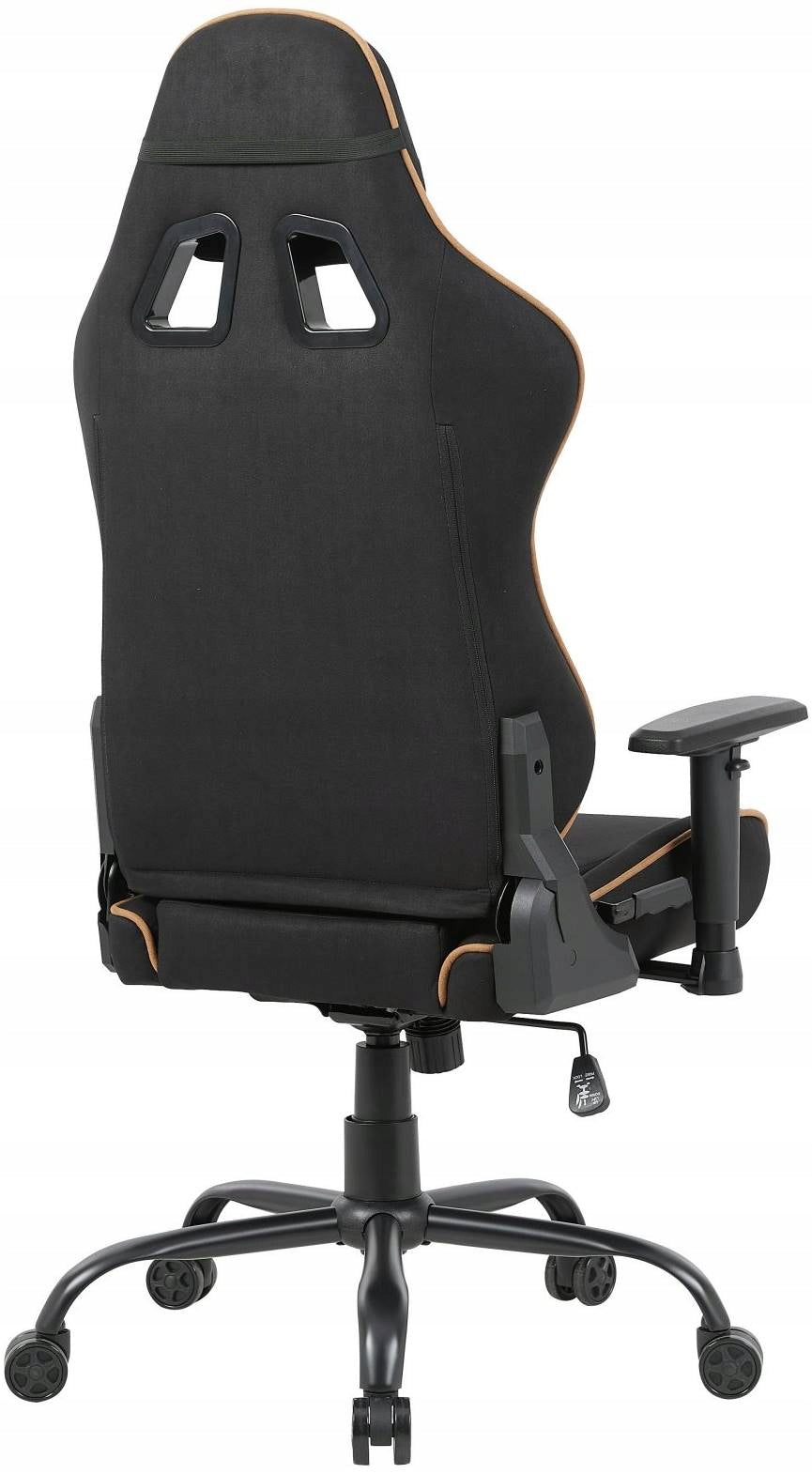 Gaming Chair FURYGOLD black Swivel adjustable comfort Medical device no