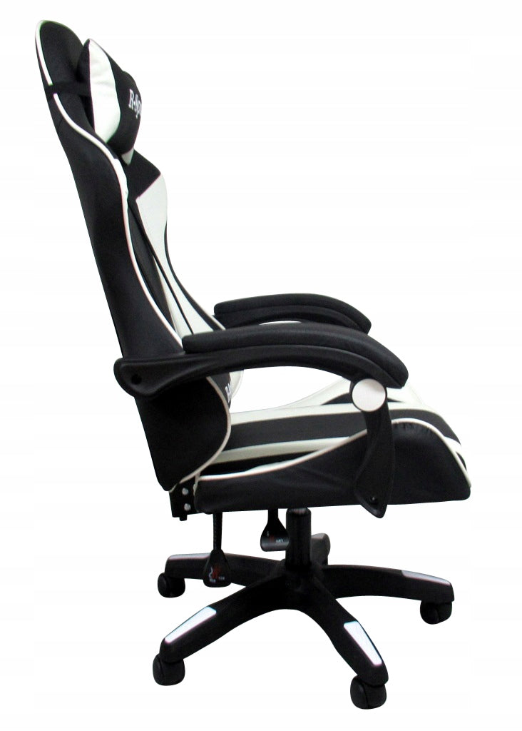 Gaming Chair K3w R-Sport for player+massager Brand R-sport