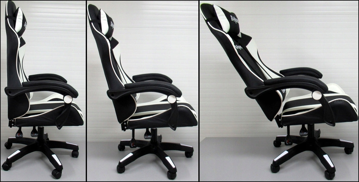Gaming Chair K3w R-Sport for player+massager Manufacturer code K3