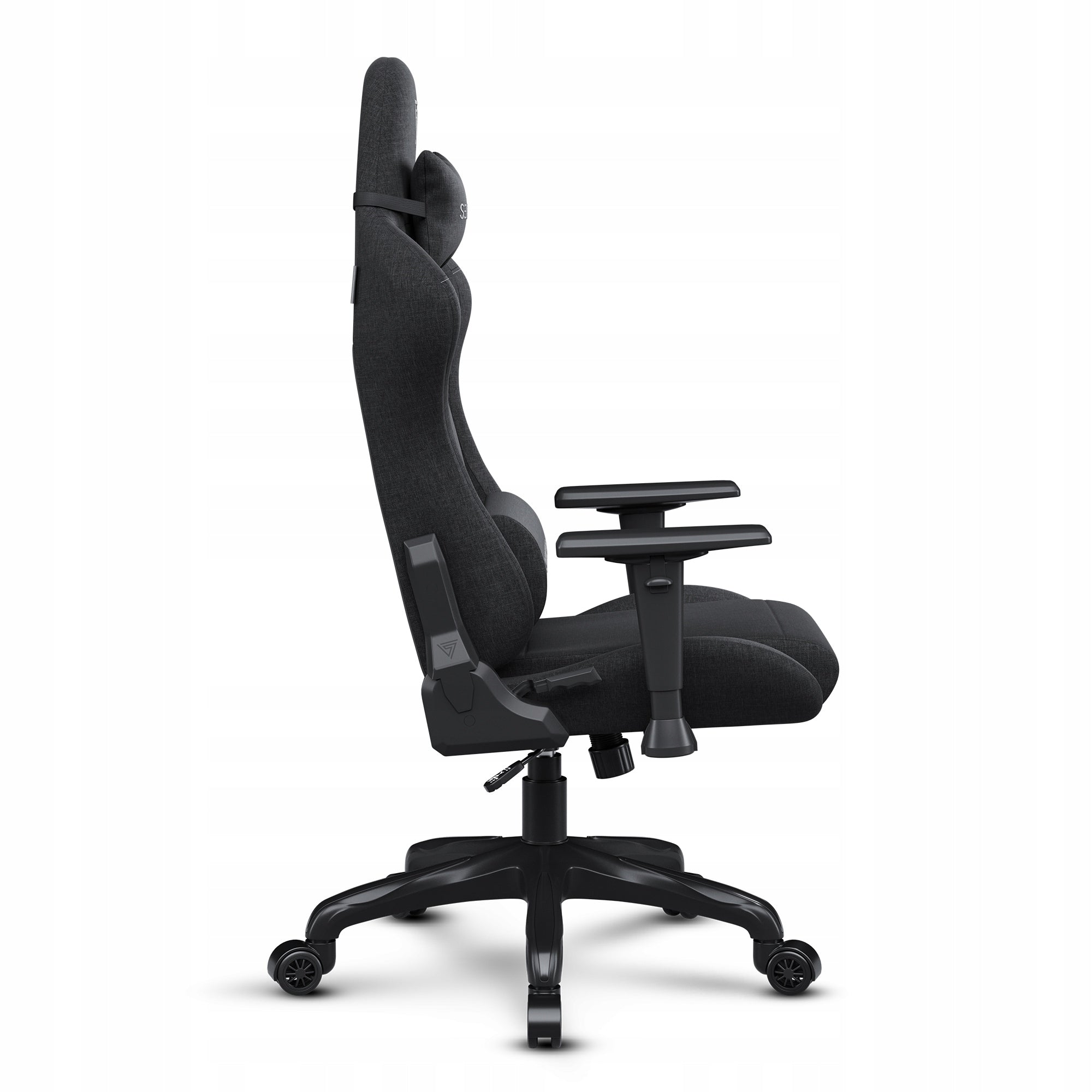 Gaming Chair Material Rotating Office Bucket Player Chair Sense7 Brand Sense7
