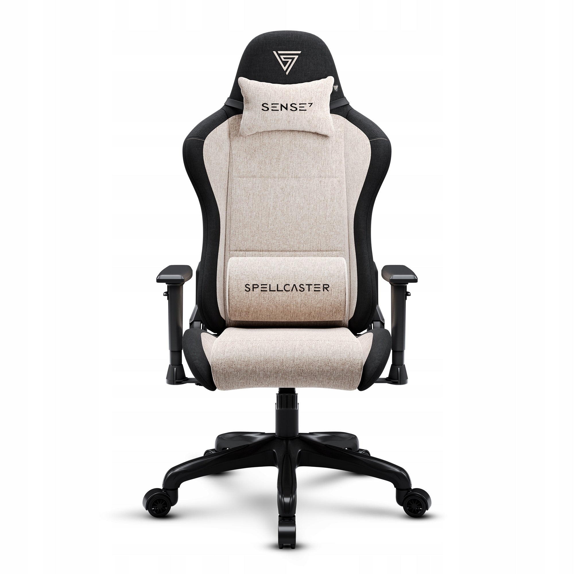 Gaming Chair Material Rotating Office Bucket Player Chair Sense7 Manufacturer code 13182090