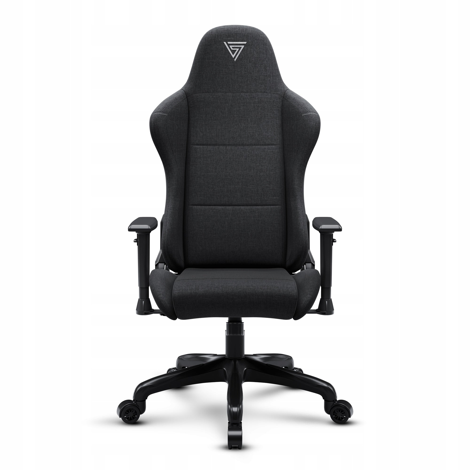 Gaming Chair Material Rotating Office Bucket Player Chair Sense7 Packaging status original