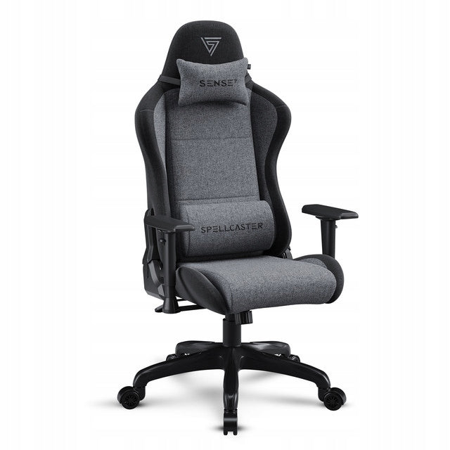 Gaming Chair Material Rotating Office Gaming Chair Sense7