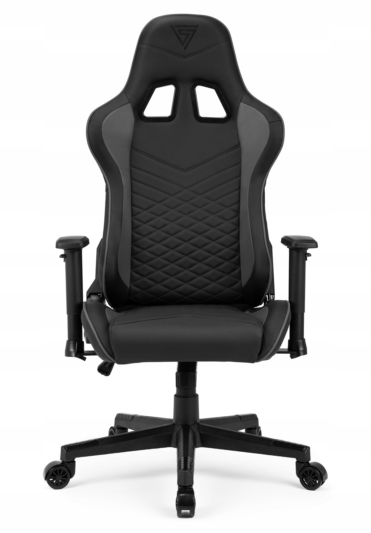 Gaming Chair Office Adjustable Sense7 Packaging status original