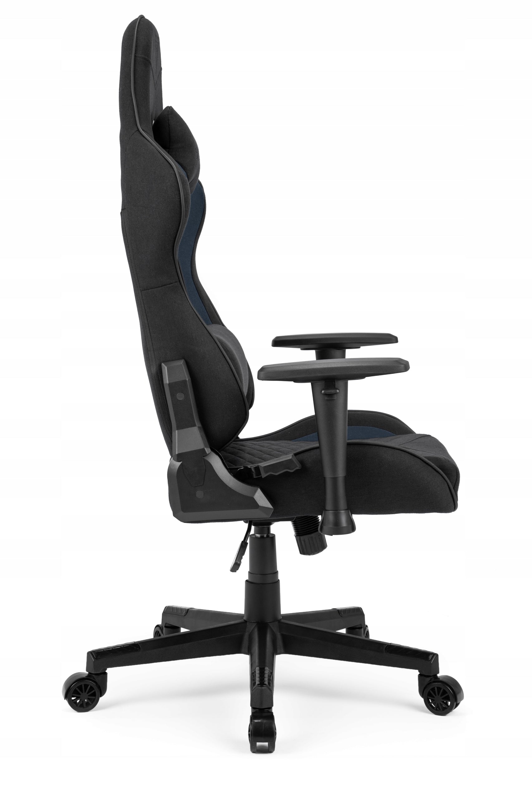 Gaming Chair Office Material Adjustable Sense7 Upholstery material fabric