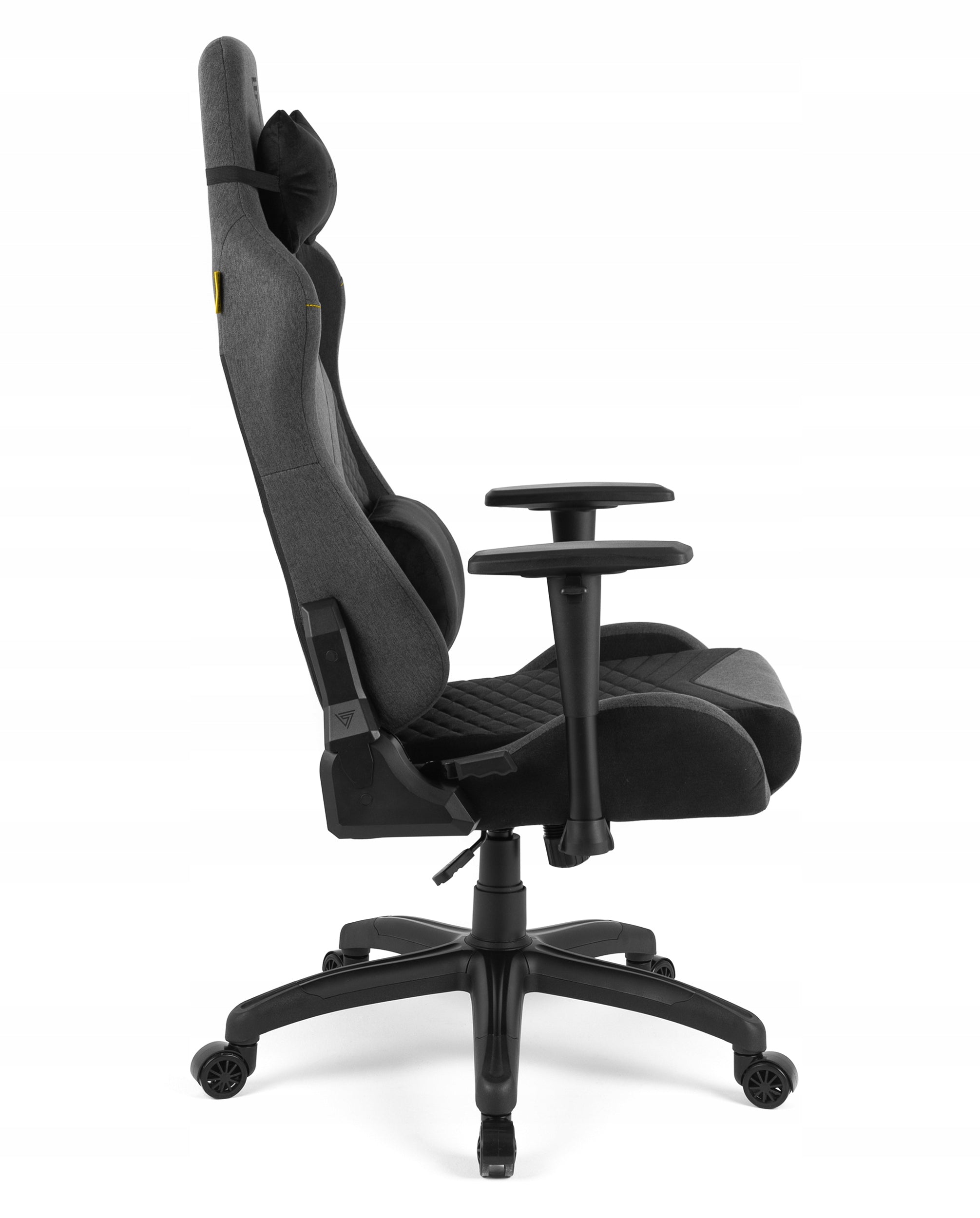 Gaming Chair Office Material Swivel Adjustable Senshi XL Sense7 Furniture depth 61 cm