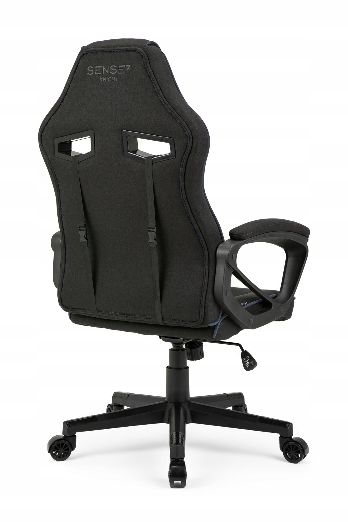 Gaming Chair Office Material Swivel Office Chair Knight Sense7 EAN (GTIN) 5902659841612