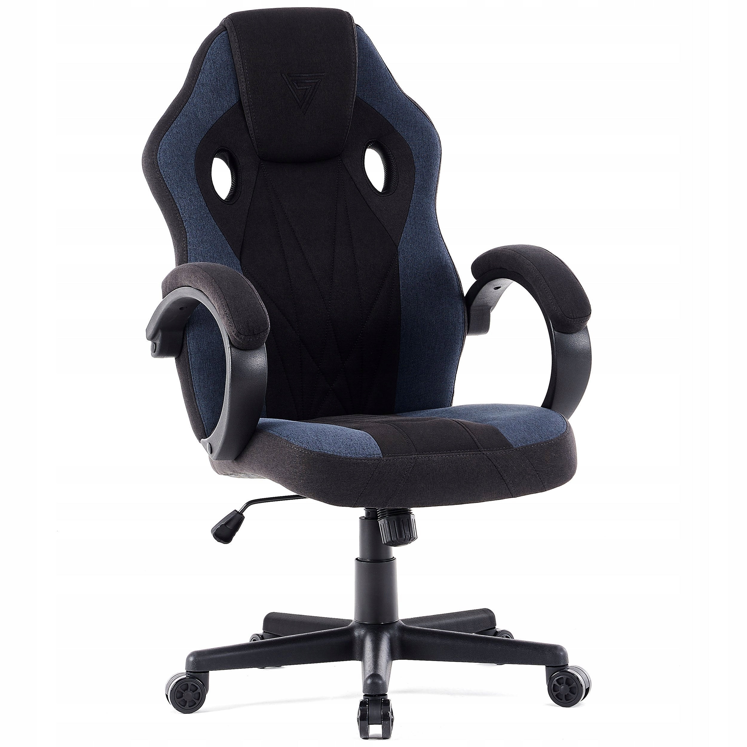 Gaming Chair Office Material Swivel Office Chair - Prism Sense7