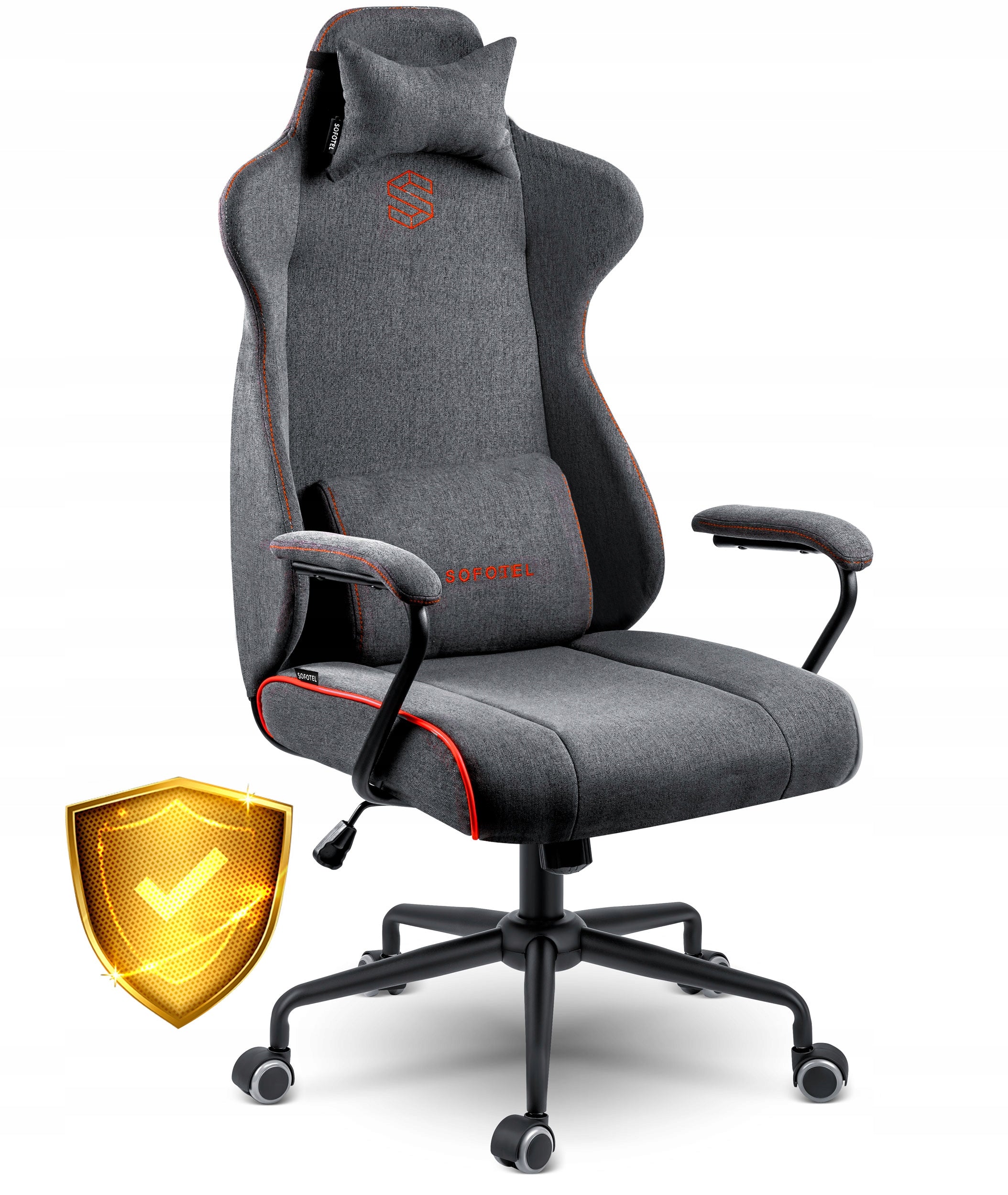 Gaming Chair Office Swivel Material Office Chair Sofotel Manufacturer code 2583