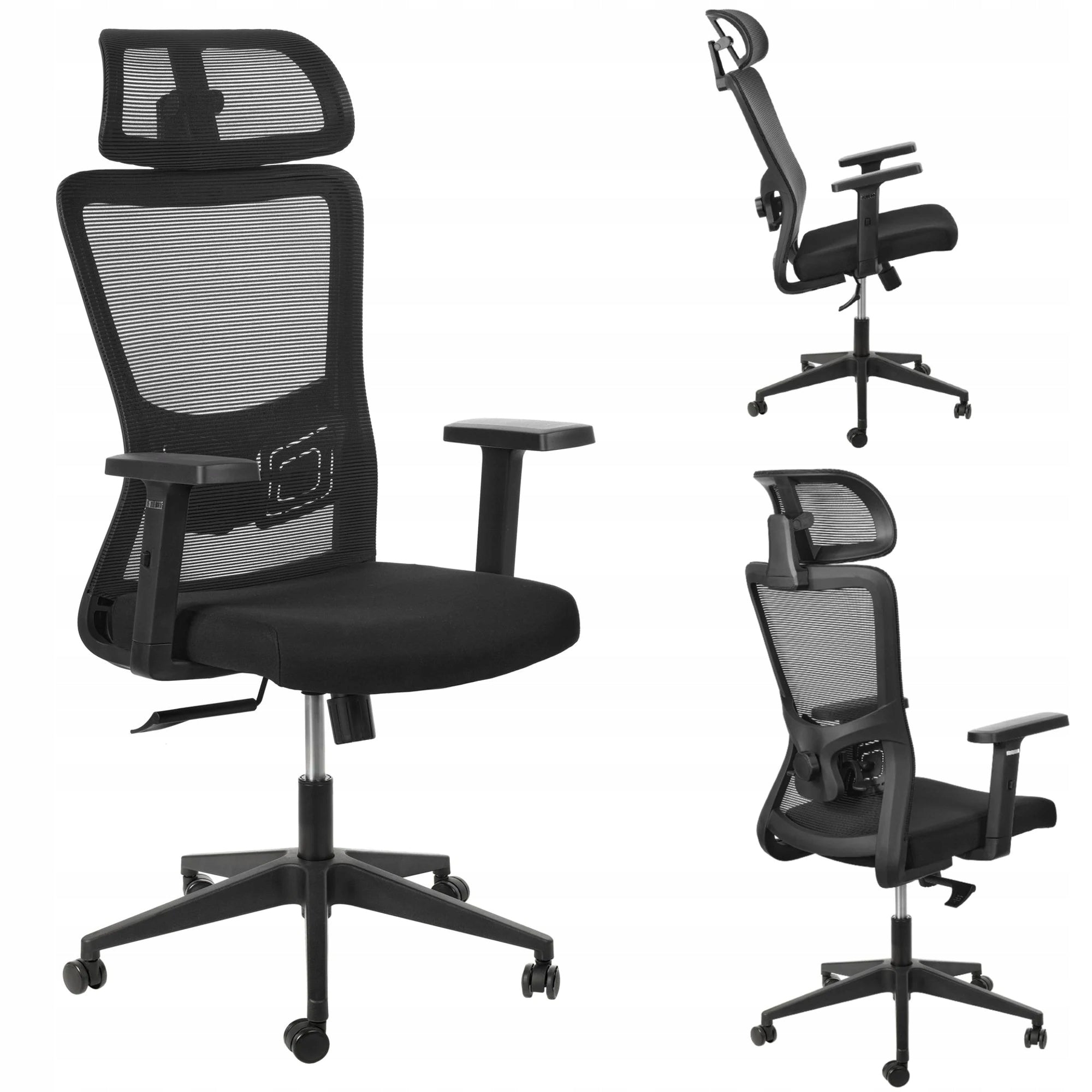 Gaming Chair Office Swivel Office Chair Material Ergonomic