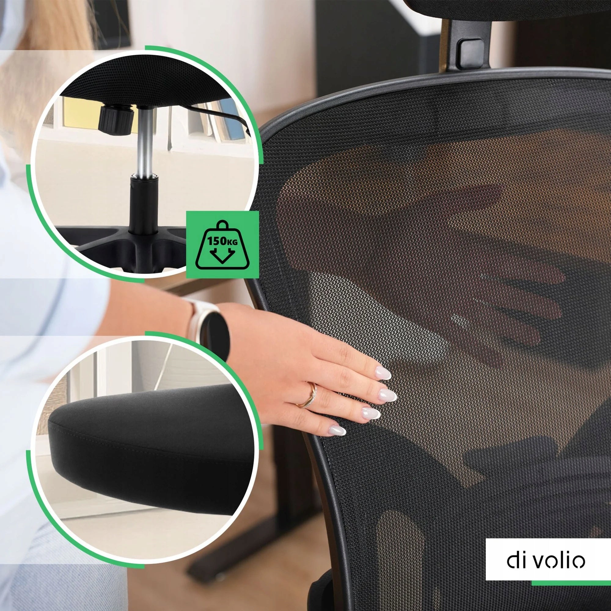 Gaming Chair Office Swivel Office Chair Material Packaging status original