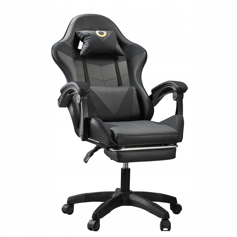 Gaming Chair Office Swivel Office Chair Player Back Massage Packaging status original