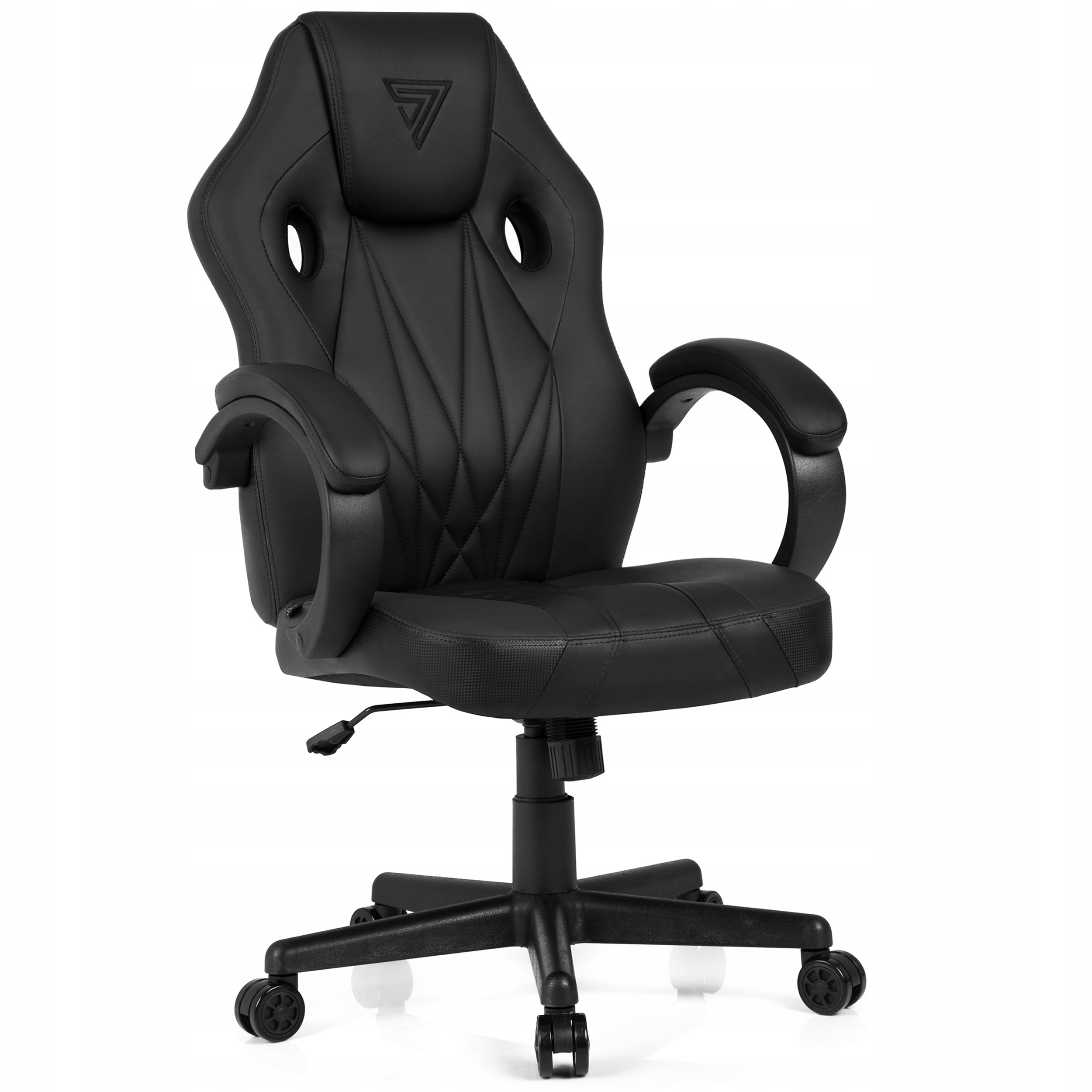 Gaming Chair Office Swivel Office Chair - Prism Sense7 Brand Sense7