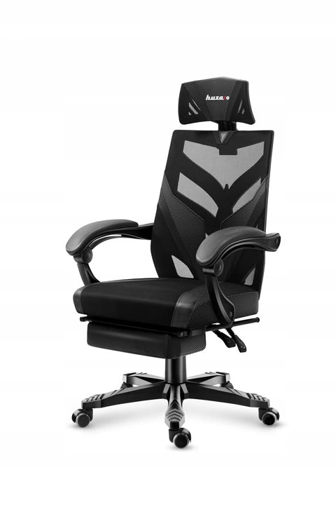Gaming Chair Rotating Player Huzaro Combat 5.0
