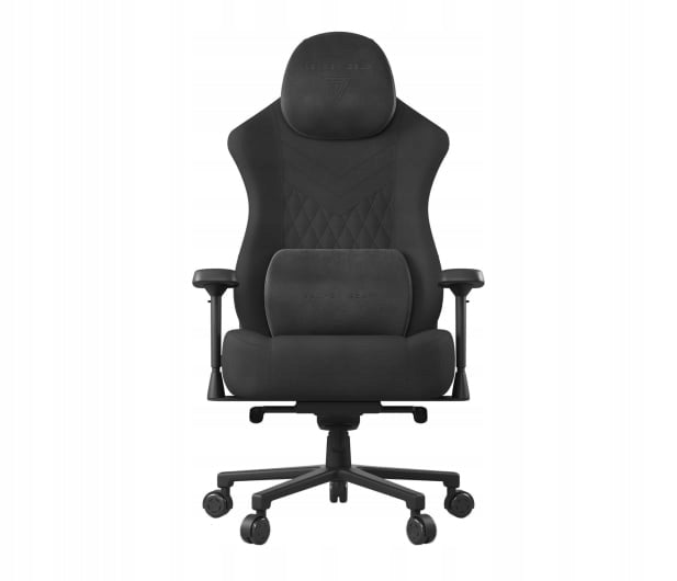Gaming Chair Secret Gear Gaming Chair FX1 Black Brand SecretGear