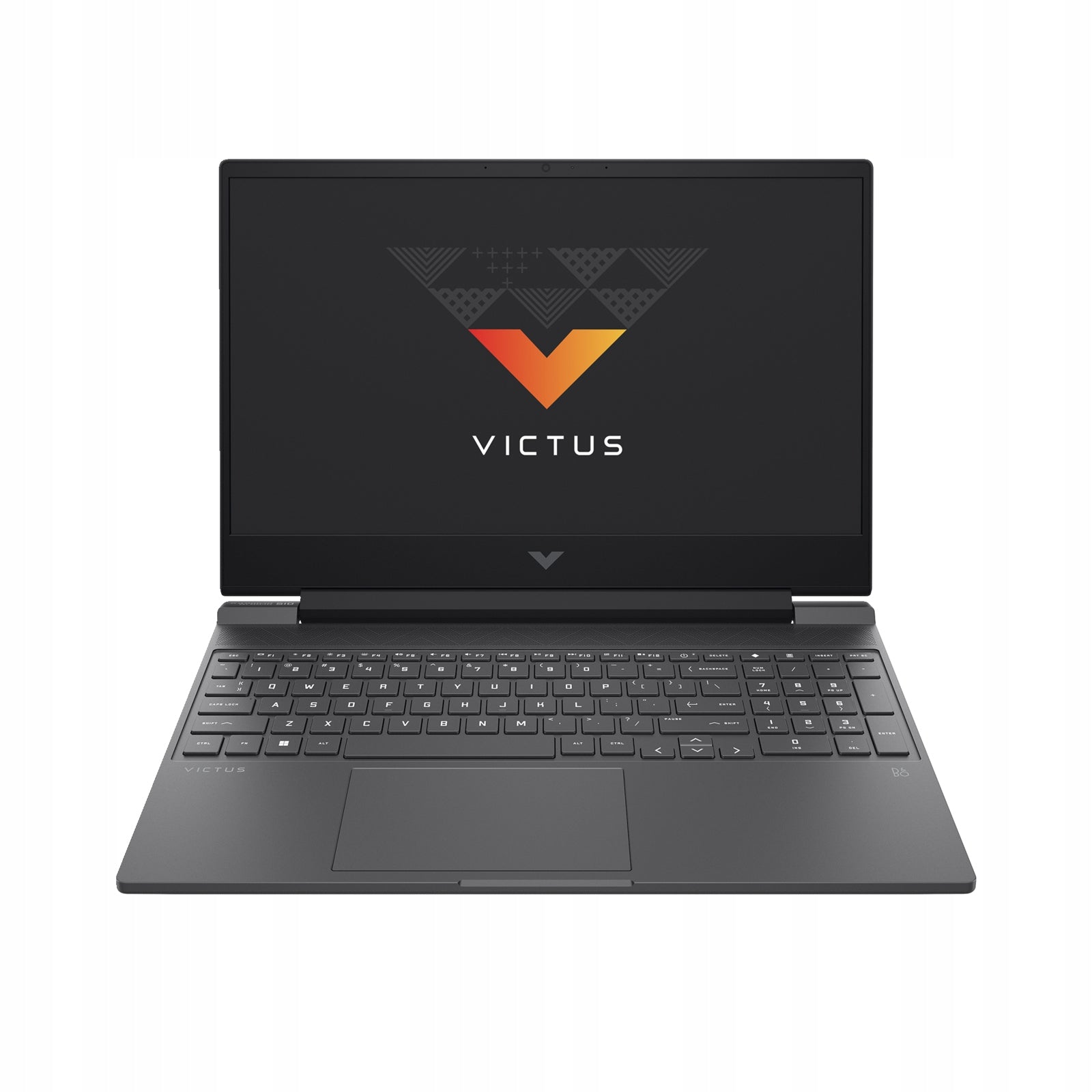 Gaming Laptop HP Victus 15 Intel i5 16GB SSD 512GB RTX 3050 144Hz Win 11 EAN (GTIN) 197497201628