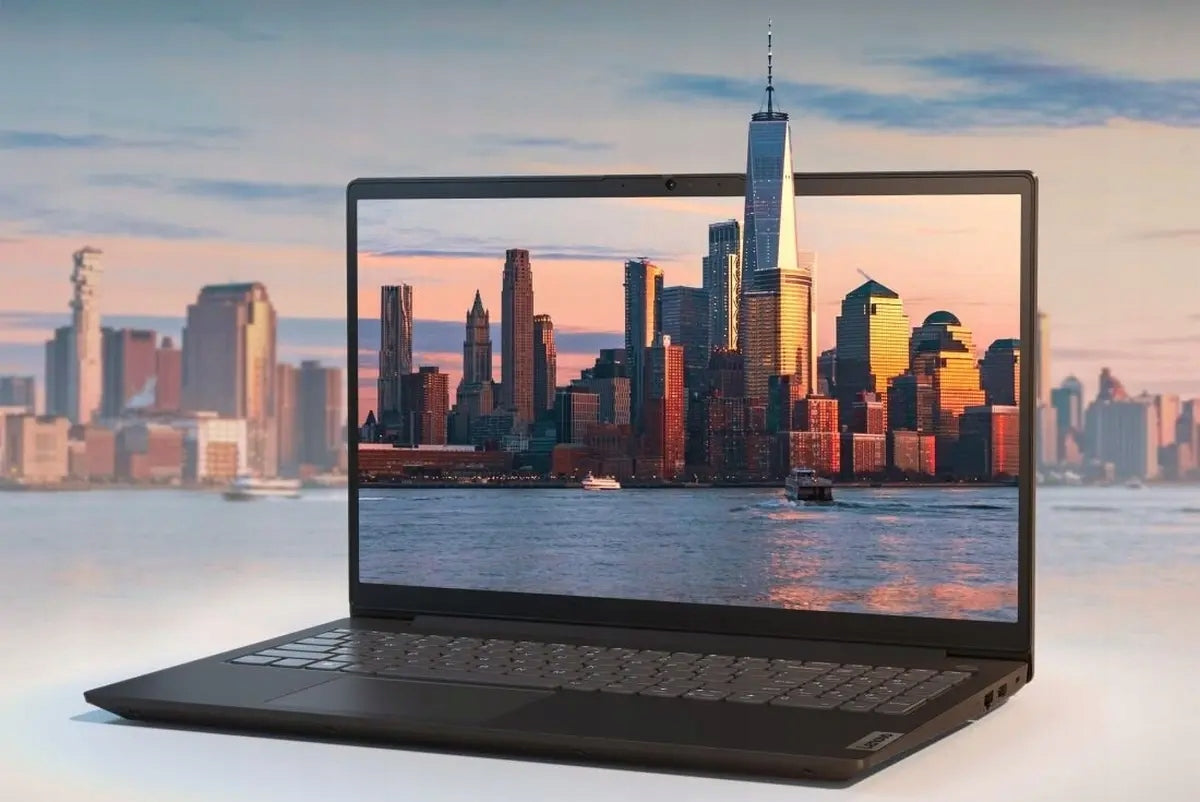 Gaming Laptop Lenovo V15 G4 15,6" AMD Ryzen 5 Radeon 610 16GB/512GB EAN (GTIN) 196803612776