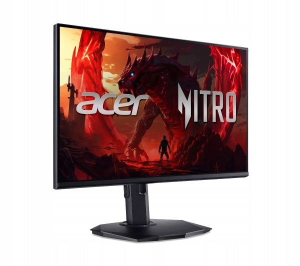 Gaming Monitor 144Hz Acer Nitro XF273P6BIPR 27'' FHD IPS 1ms VRB Sensor type IPS / PLS
