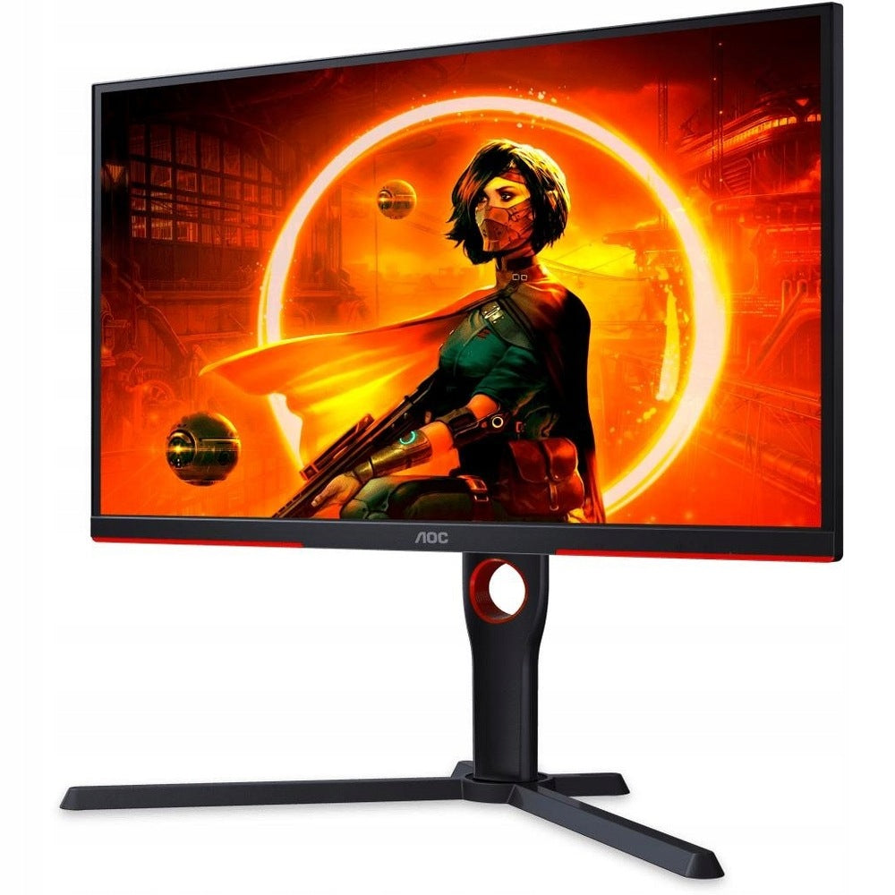 Gaming Monitor 24,5" AOC 25G3ZM Brand AOC