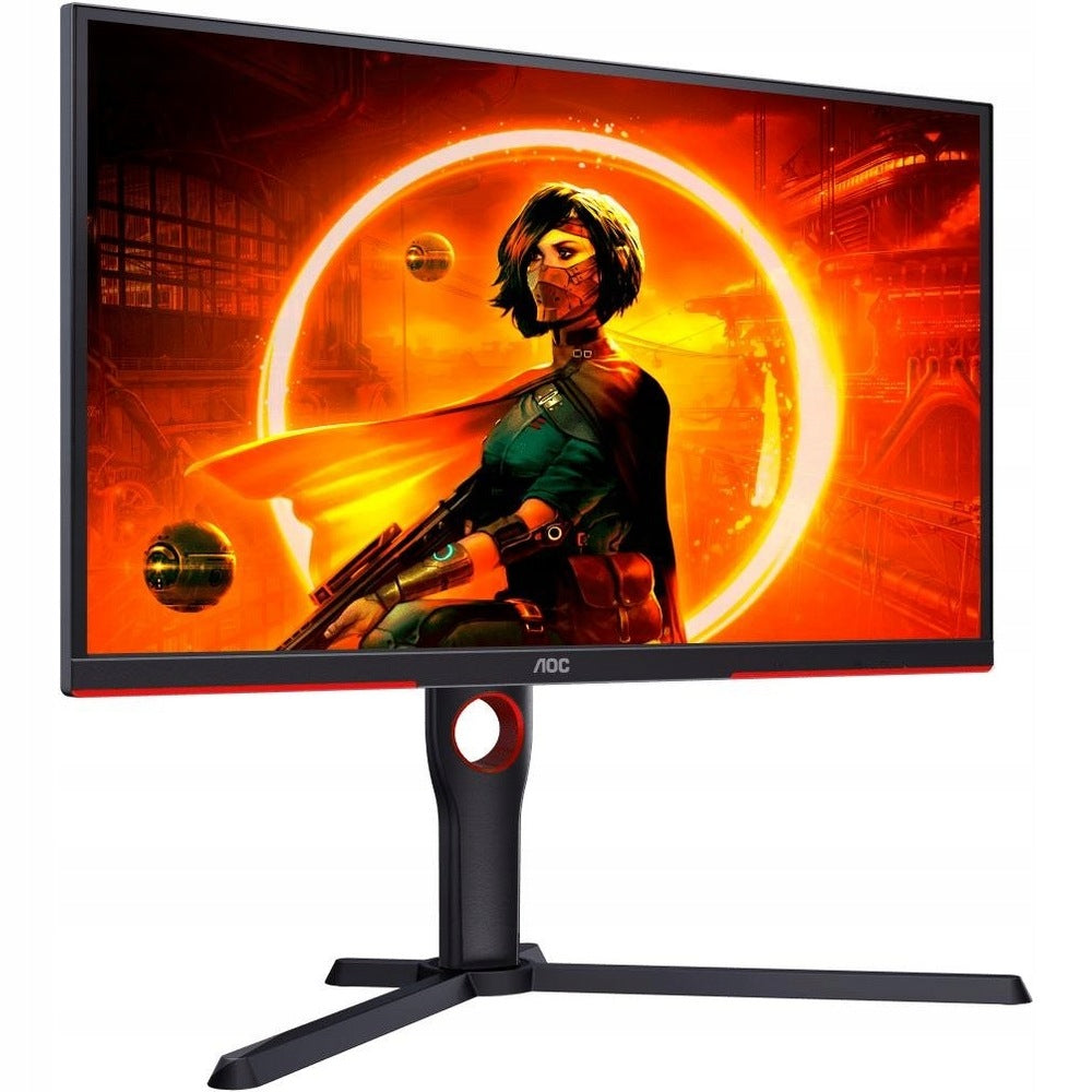 Gaming Monitor 24,5" AOC 25G3ZM Packaging status original
