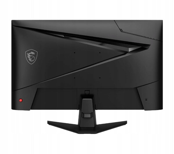 Gaming Monitor 27 Inches MSI MAG 274F FHD Rapid IPS 200Hz 0,5ms AI Vision Batteries included no