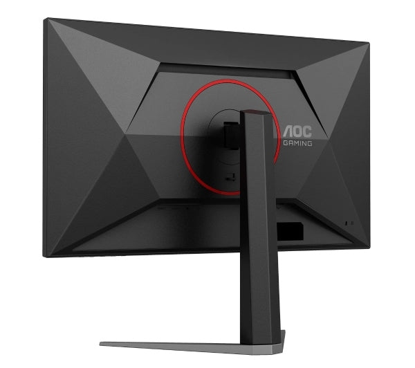 Gaming Monitor 27 inches AOC 27G4HA FHD Fast IPS 200Hz 0,5ms HDR10 PIVOT Batteries included no