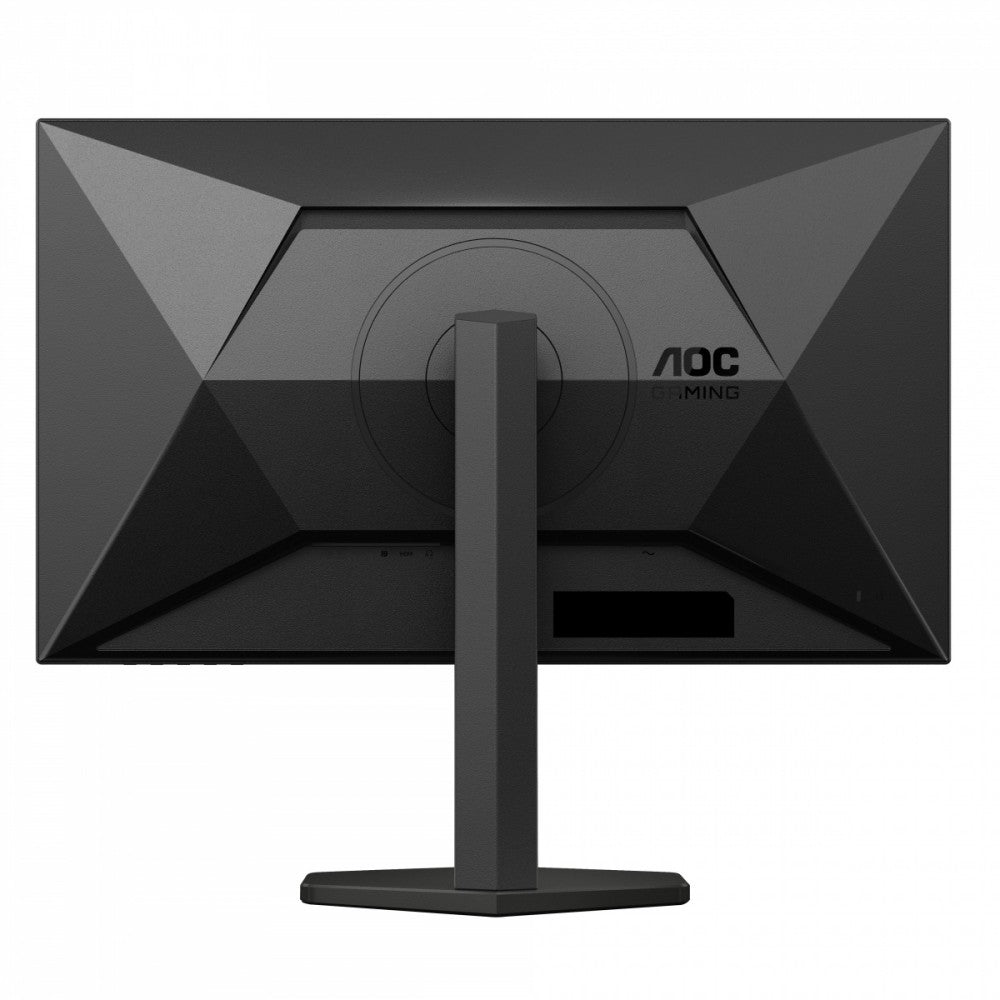 Gaming Monitor AOC Q27G4XF QHD 2560 x 1440 Fast IPS 27 inches 180 Hz HDR10 Manufacturer code Q27G4XF