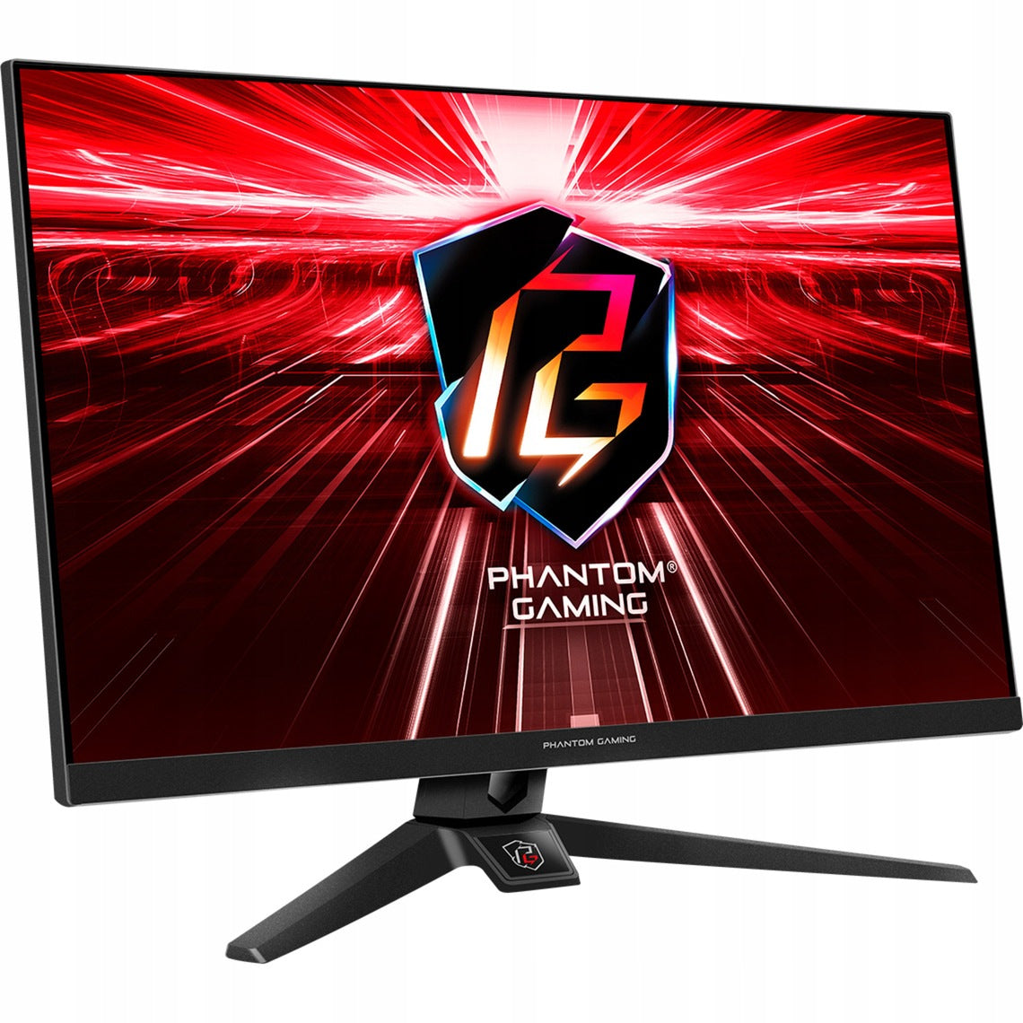 Gaming Monitor ASRock 27" IPS 240 Hz 1 ms Full HD white