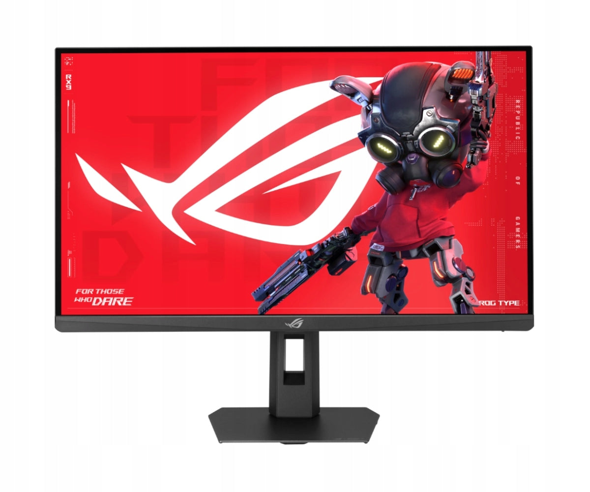 Gaming Monitor ASUS ROG Strix Pulsar XG27AQNGV 27" WQHD IPS 360Hz HDR Manufacturer code XG27AQNGV