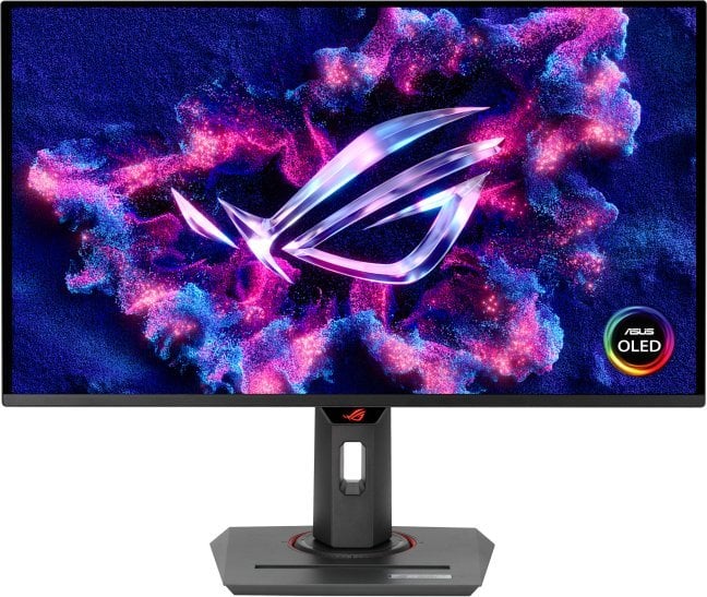 Gaming Monitor Asus ROG Strix OLED XG27ACDNG 360 Hz 2560 x 1440 WQHD