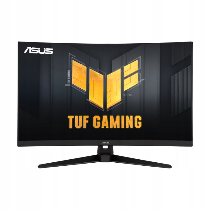 Gaming Monitor Curved LED Asus VG32VQ1B 21" 2560 x 1440 px VA 165Hz Brand ASUS