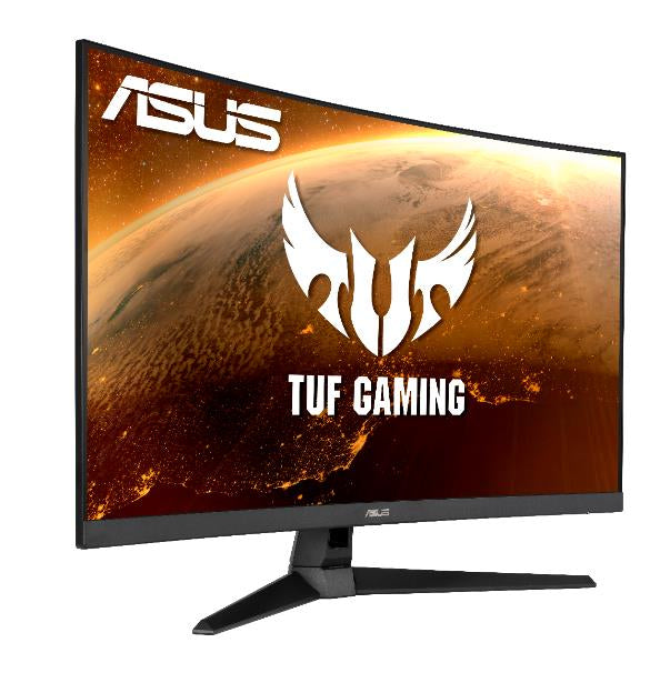 Gaming Monitor Curved LED Asus VG32VQ1B 21" 2560 x 1440 px VA 165Hz Manufacturer code 4718017740777