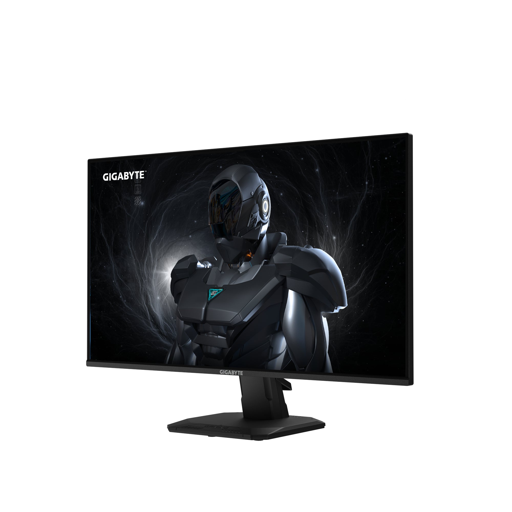 Gaming Monitor Gigabyte GS25F2 200 Hz IPS 1920 x 1080 FullHD 1ms Manufacturer code GS25F2